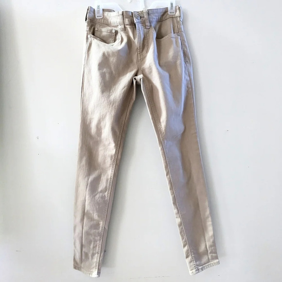 Pacsun LA Slim Fit Jeans - Picture 2 of 10